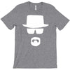 breaking bad heisenberg walter T-Shirt