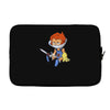 lion ow Laptop sleeve