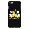 Super Saiyan Air iPhone 6 Plus/6s Plus Case