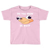 Ugandan Knuckles Toddler T-shirt