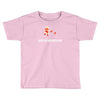 drop it like it's hot Toddler T-shirt