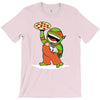 michelangelo's pizza T-Shirt