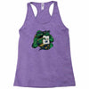 have you seen this dude Racerback Tank
