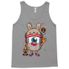 weird dj Tank Top