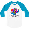 tekashi 6ix9ine  gummo 69 3/4 Sleeve Shirt