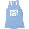 wanna see my Racerback Tank