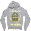 Lord Tachanka Zipper Hoodie