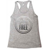 sugar free Racerback Tank