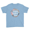 Happy Father's Day Youth Tee