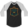 summer of mystery 3/4 Sleeve Shirt