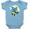jawsome Baby Onesie