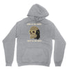 skullet Unisex Hoodie