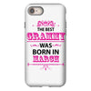 The Best Grammy Was Born In March iPhone 8