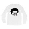 Free Tay-K Vector Art T-Shirt Long Sleeve Shirts