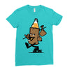 take this Ladies Fitted T-Shirt