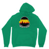 honk if you love justice! Unisex Hoodie