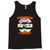 reverse the curse Tank Top