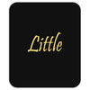 little (2) Mousepad