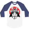 samurainonymous 3/4 Sleeve Shirt