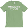 veggie rule T-Shirt