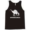 spinosaurus Tank Top
