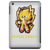 super sonic iPad Mini