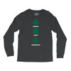 Normal Lucky Super Lucky Long Sleeve Shirts