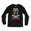 To Be Called A Super Saiyan Long Sleeve Shirts