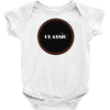 trend classic Baby Bodysuit