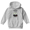 i'm t shirt rick! Youth Hoodie
