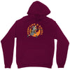 fight like a rebel Unisex Hoodie