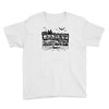 janet thing Youth Tee