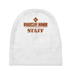 briarcliff manor Baby Beanies