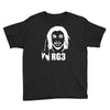 robert griffin iii rg3 Youth Tee