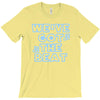 we&rsquo;ve got the beat T-Shirt