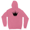 Original 1993 With Crown Unisex Hoodie