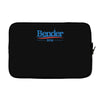 bender 3016 Laptop sleeve