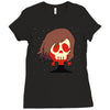albator Ladies Fitted T-Shirt