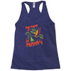 five nights at freddy's 2 Racerback Tank