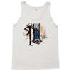 who's this Tank Top