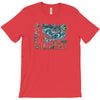 starry wars T-Shirt