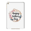 Happy Father's Day iPad Mini 4