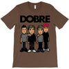 dobre twins dobre brother T-Shirt