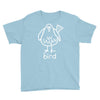 bird Youth Tee