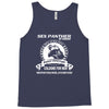 sex panther cologne Tank Top