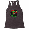 vintage raphael Racerback Tank