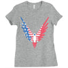 Maverick Ladies Fitted T-Shirt