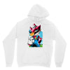 makai mario Hoodie