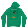 fahrie77 Unisex Hoodie