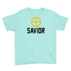 savior Youth Tee